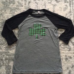 3/$15 Saint Patty’s Day Shirt